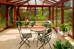 Picket Hill conservatory quotes
