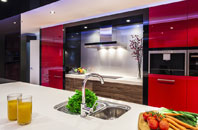 Picket Hill kitchen extensions