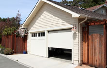 Picket Hill garage construction leads