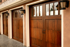 Picket Hill garage extension quotes