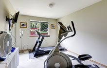Picket Hill home gym construction leads