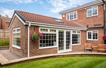 Picket Hill house extension leads